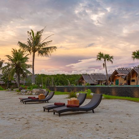 Venice Krabi Villa Resort Exterior foto