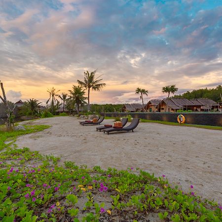 Venice Krabi Villa Resort Exterior foto