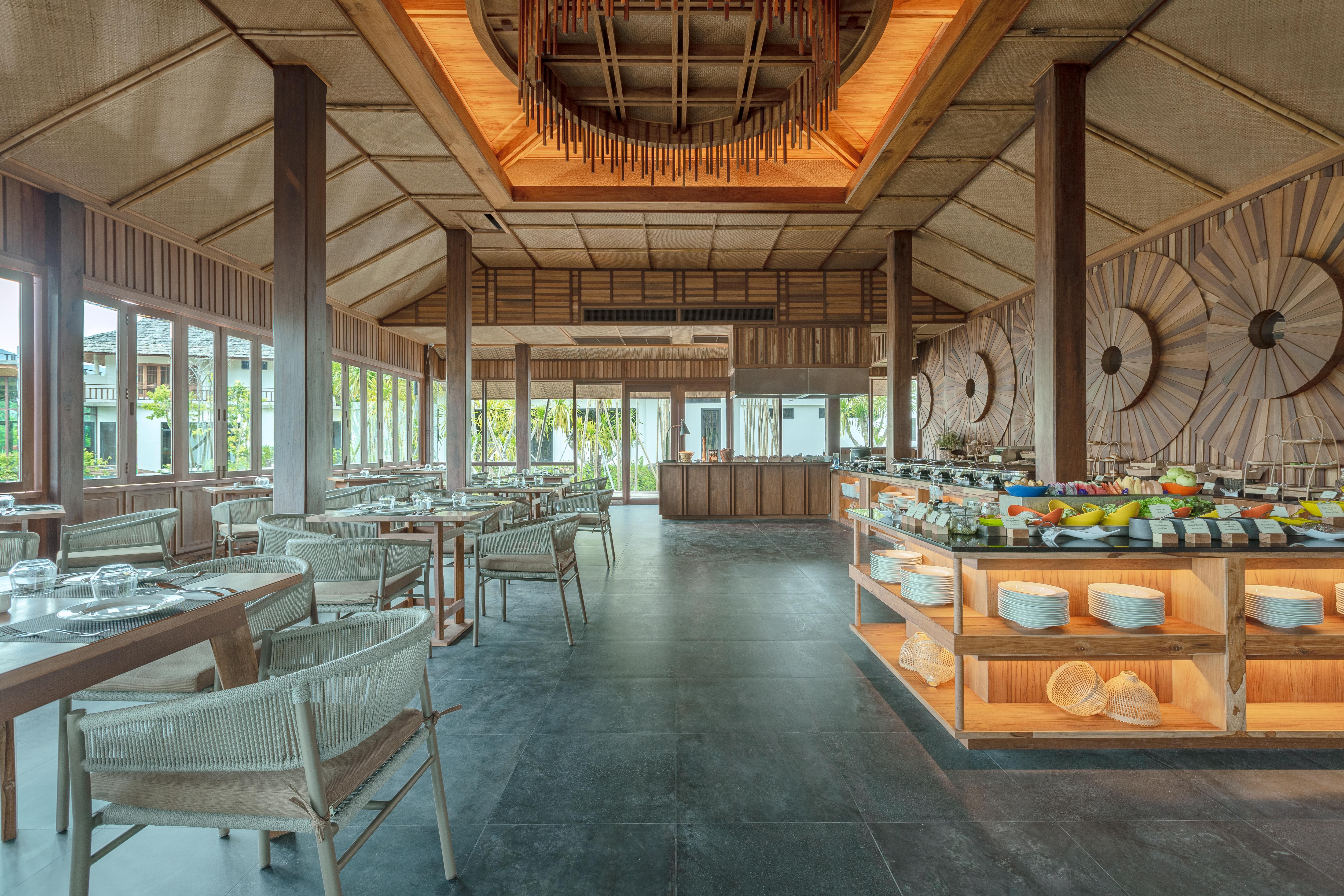 Venice Krabi Villa Resort Exterior foto